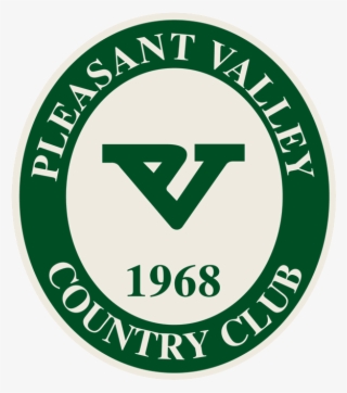 Pleasant Valley Country Club Logo