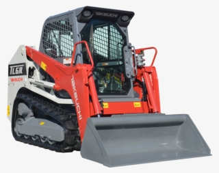 Image - Tracked Loader