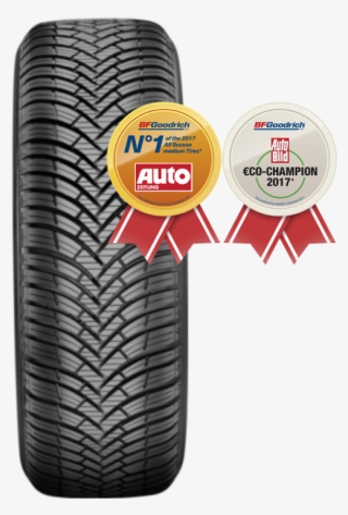 Prevnext - Bf Goodrich G-grip All Season 2 ( 205/60 R16 96h Xl