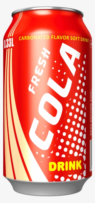 Convert Your Dessert - Drink