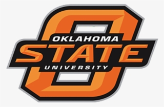 Public History - Oklahoma State University Logo Black And White