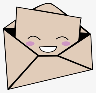 Big Image - Envelope