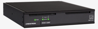 Crestron Electronics, Inc - Crestron Amp-1200-100