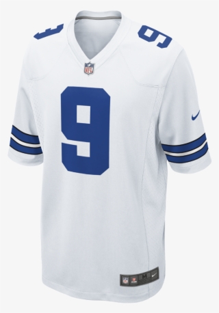 Nike Nfl Dallas Cowboys Men's Football Home Game Jersey - Amari Cooper Jersey Cowboys