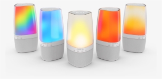 Last-minute Mother's Day Gift Guide - Ihome Zenergy Bedside Sleep Therapy Machine