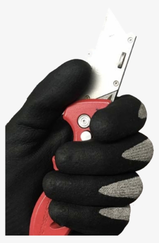 Our Cut-resistant Gloves Keep You Safe - Sock