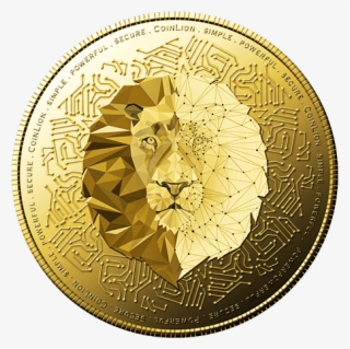Lion Token