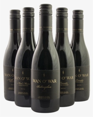 2012 Bellerophon Syrah Viognier Blending - Shiraz