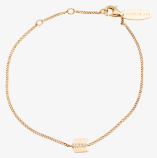 Arrow Gem Bracelet Image - American Eagle Anchor Necklace