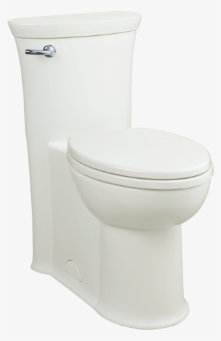 Tropic Flowise Right Height Elongated One-piece Toilet - Toilet