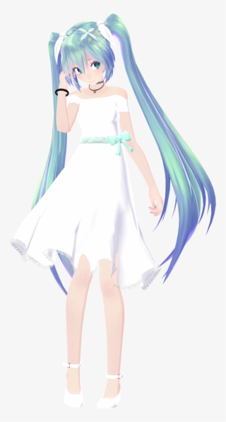 Reyama Tda One Piece Miku - Anime