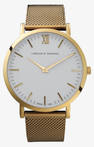 Jennings Cm - Larsson Jennings