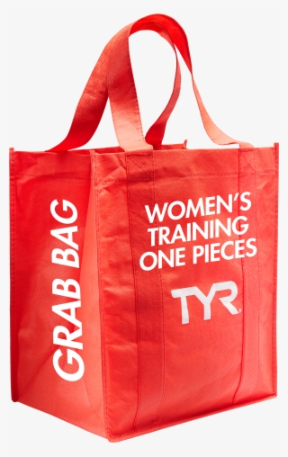 Women's Grab Bag Training One Piece Swimsuit