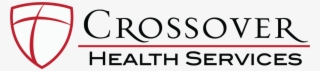 Crossoverhealthservices - Line Art