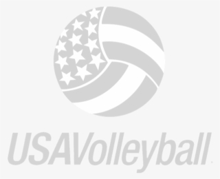 National Governing Body - Usa Volleyball Banner
