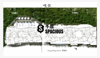 Ngau Chi Wan - Kowloon Peak