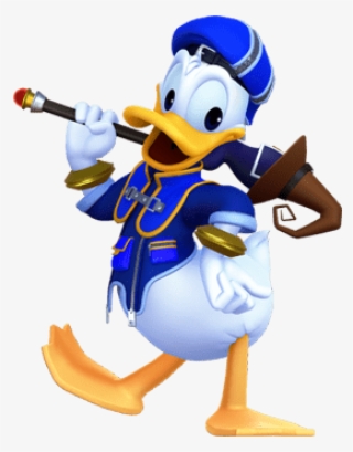 Kh Donald