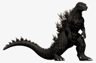 True Godzilla - Vs Joke Battle Wiki Godzilla