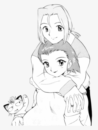 “happy Mother's Day ♥ ” - Electric Tale Of Pikachu Jessie