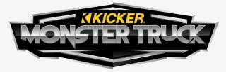 Kicker Monster Truck Nationals - Denver