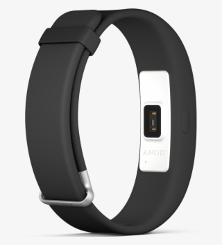 In Addition To The Fitness Tracking, The Smartband