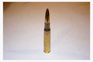 50 Cal Ball - Bullet