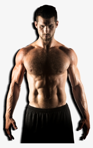 Beginner's Yoga For Men And Women Who Don't Normally - Poweryoga Men's Body