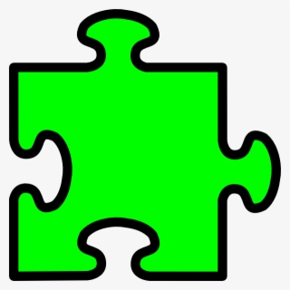 Puzzle Piece Png