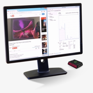 Multimedia Enhancement Through Ncomputing Vcast Streaming - Ncomputing Rx300