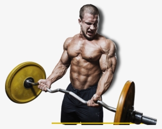 We Make The Already Good Look Even Better - Beast Mode In Gym