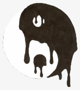 Cool Yin Yang Drawings