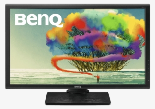 Budget 27-inch - Art Print: Luadthong's Man Draws Abstract Tree