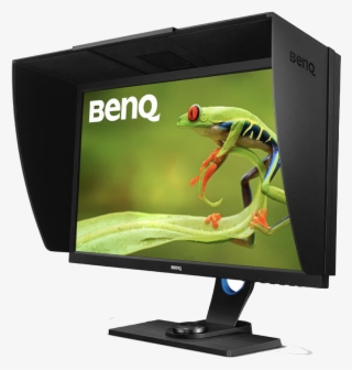 Best For Professionals - Benq Monitor 27 Sw2700pt