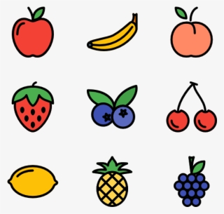 Fruits - Fruit