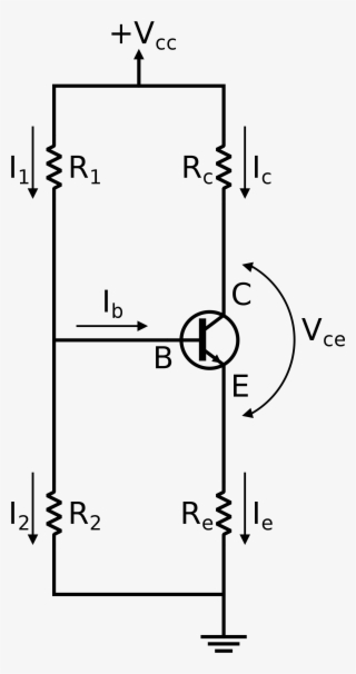 Open - Voltage Divider