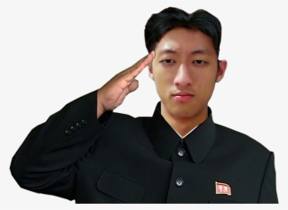 Kim Jong Un - Gentleman
