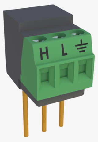 Images - Terminal Input