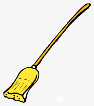 Clip Arts Related To - Broom Clip Art