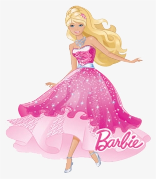 Banner Freeuse Transparentes Dibujos Marcos De - Barbie Png