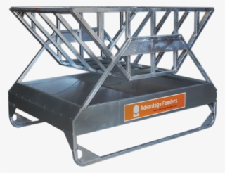 Low - Advantage Feeders