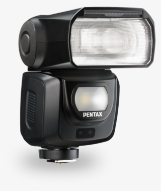 Af540fgz Ii - Pentax Af540fgz Ii All Weather Flash