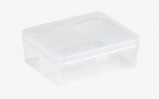 Q-line Divider Box - Box