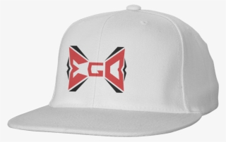 Ego Esports Snapback - Baseball Cap