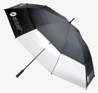 Motocaddy Clearview Umbrella
