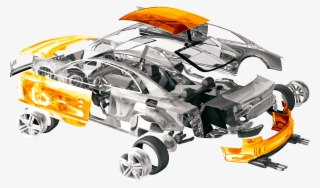 Car Workshop Png Download