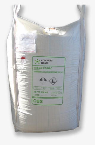 Fibc-label - Conitex Sonoco Usa, Inc.