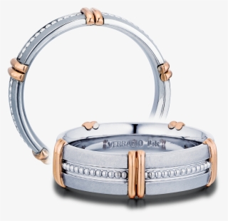 Verragio For Men - Verragio Wedding Bands Mens