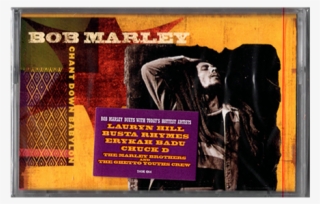 Bob Marley & The Wailers - Chant Down Babylon [cd]