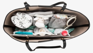 Topview - Hand Bag Top View