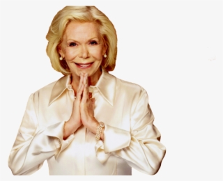 Louise-website - Louise Hay Png